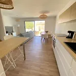 Maison De Vacances, à Pied Casa de Férias