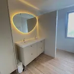 Casa de Férias Maison De Vacances, à Pied