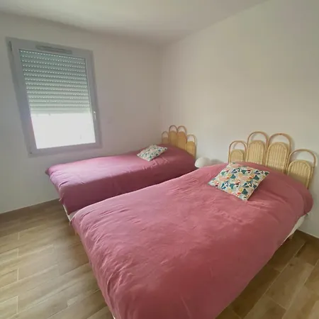 Maison De Vacances, A Pied Royan