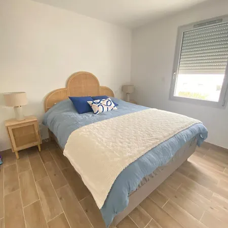 Сasa de vacaciones Maison De Vacances, A Pied *