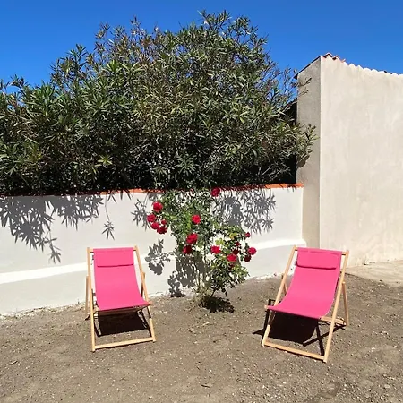 Maison De Vacances, A Pied * Royan