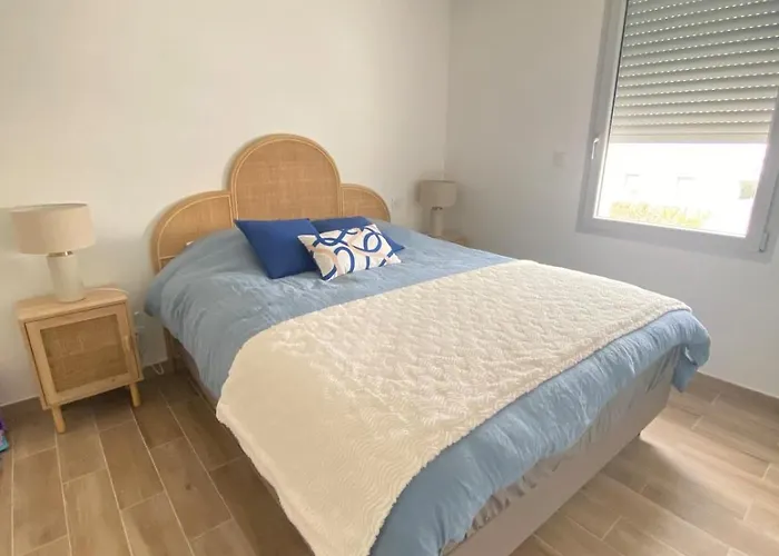 Сasa de vacaciones Maison De Vacances, A Pied *