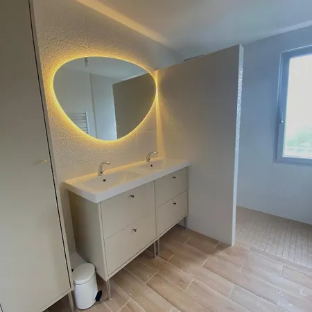 Holiday home Maison De Vacances, A Pied