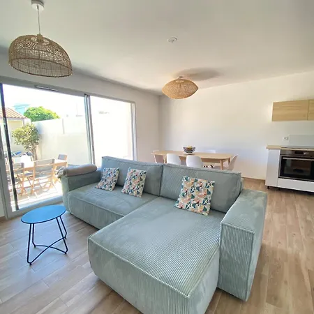 Holiday home Maison De Vacances, A Pied