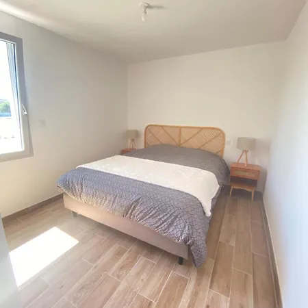 Holiday home Maison De Vacances, A Pied Royan