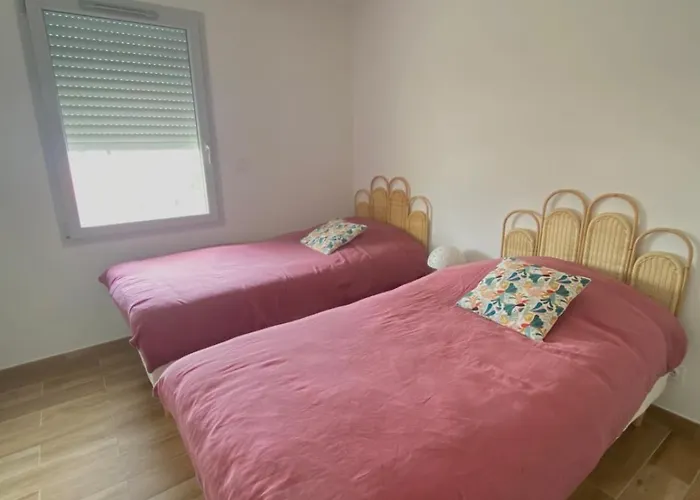 Maison De Vacances, A Pied Royan