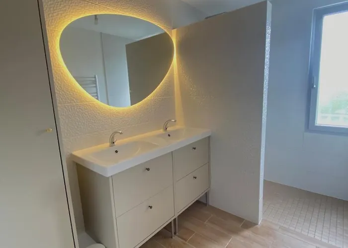 Dom wakacyjny Maison De Vacances, A Pied