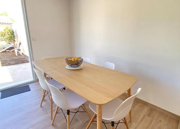 Maison De Vacances, A Pied Holiday home Royan