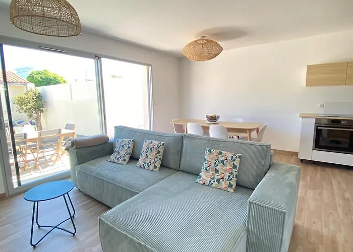 Holiday home Maison De Vacances, A Pied