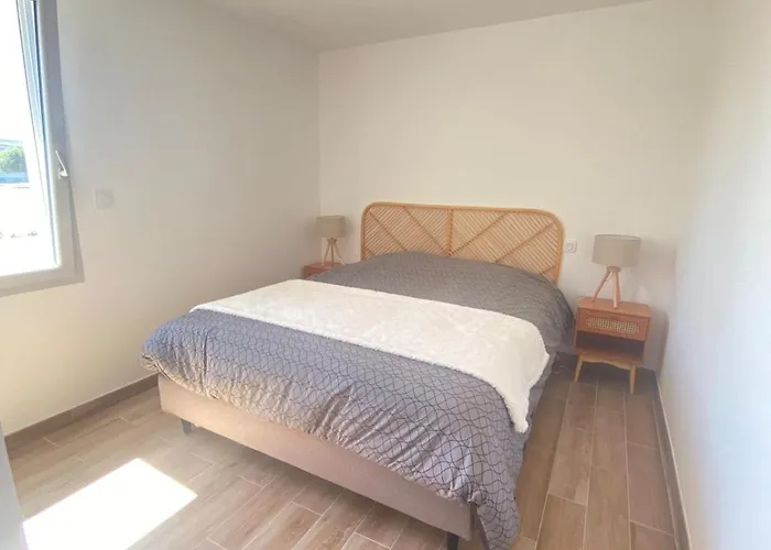 Holiday home Maison De Vacances, A Pied Royan